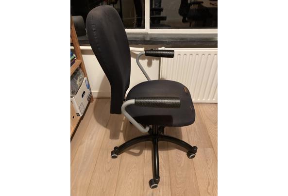 Ikea Nominell bureaustoel - IMG_9792