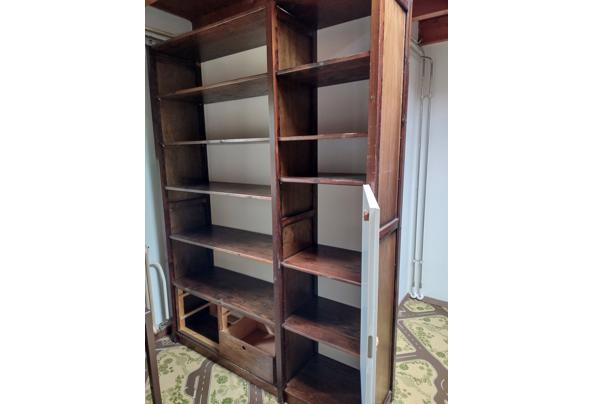 Massief houten boekenkast - IMG_20220526_154517672_HDR