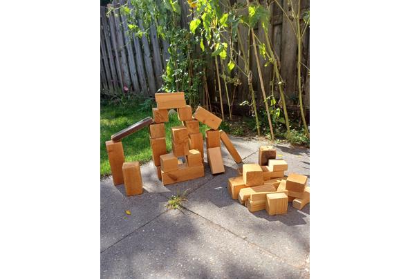 Houten speelblokken / bouwblokken - 20260824_151652