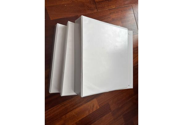 Witte mappen  - 34d2bd92-6e7f-4222-9d08-06d973ad4567