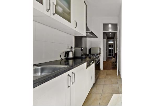 Keuken uit 2006 incl. vaatwasser uit 2015. 4x 60cm kasten. Zonder fornuis. - IMG_1156