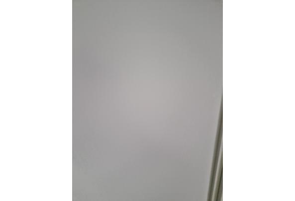 Ruime opbergkast met planken wit - 20250430_104925