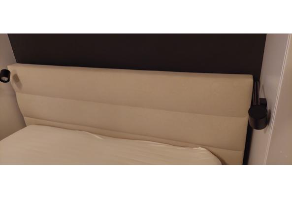 Boxspring achterwand  - 17517870840965524325571435332285