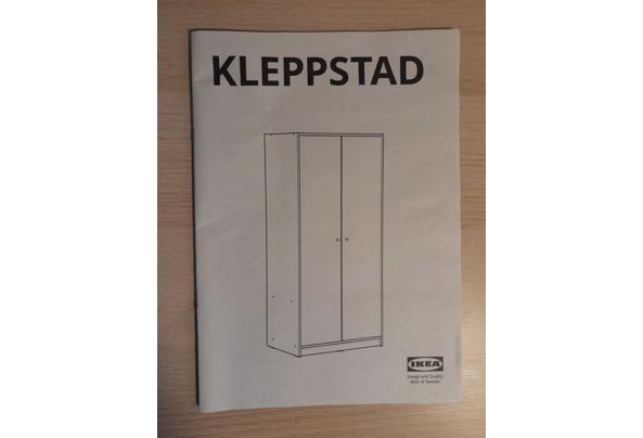 IKEA Kledingkast "Kleppstad" wit79x176cm (ophalen Den Bosch) - WhatsApp-Image-2024-11-08-at-11-33-49-(1)