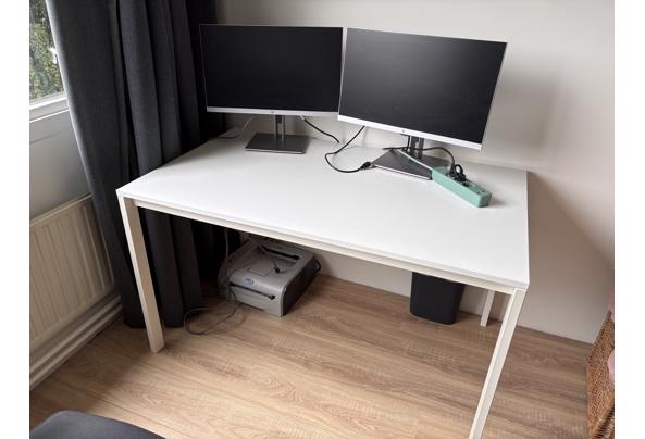 Bureau en bureaustoel - IMG_7921