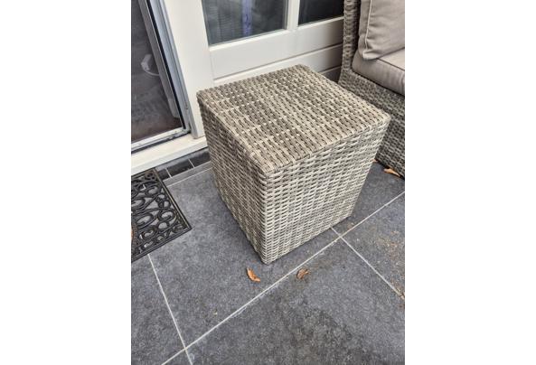 Diverse tuinmeubels - Tuinset3