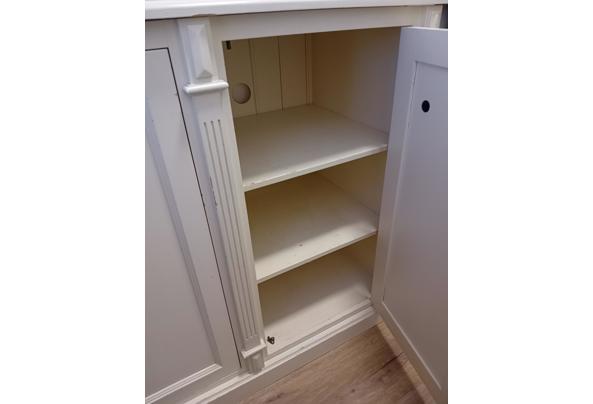 Landelijk dressoir  - 20240717_174428