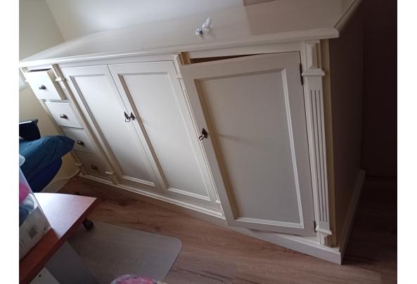 Landelijk dressoir  - 20240723_090731