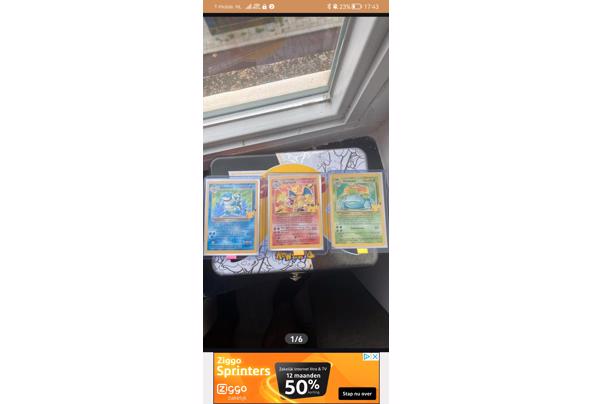 Pokemon kaarten gratis afhalen - Screenshot_20220925_174328_nl-marktplaats-android
