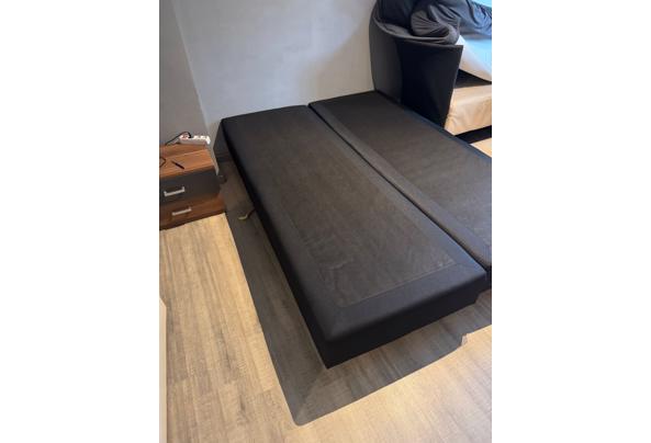 Boxspring  - 47283d64-17f2-4059-a1a4-1cc047890a60
