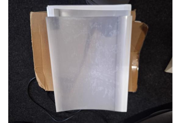 2 inbinders met mappen - 1000062127