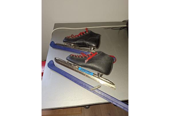 Schaatsen, lage noren - 20251013_085053
