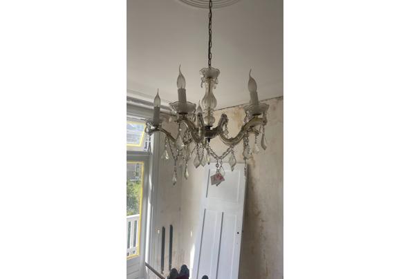 kroonluchter - Kroonluchter-1