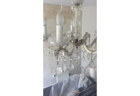 kroonluchter - Kroonluchter-2