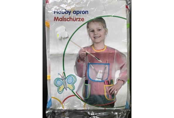 Plastic Hobbyschort - IMG_8608