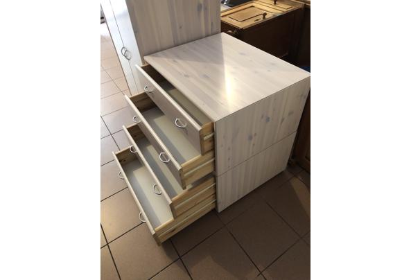 kledingkast met spiegel en laden. - UNADJUSTEDNONRAW_thumb_c350