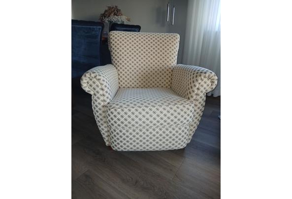 Fauteuil, in zeer goede staat.  - 20251230_160925