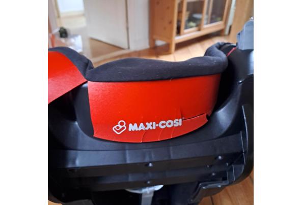 Autostoeltje Maxi cosi 9-18 kg - 20260205_155334