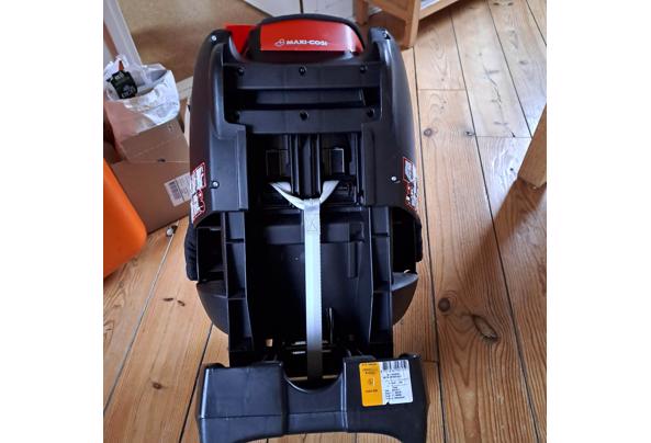 Autostoeltje Maxi cosi 9-18 kg - 20260205_155417