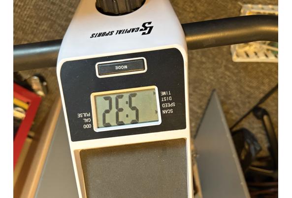 Hometrainer - IMG_5614