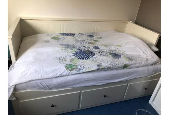 Gratis Hemnes uitschuifbaar bed IKEA  - hemnes_1_639021291105261795