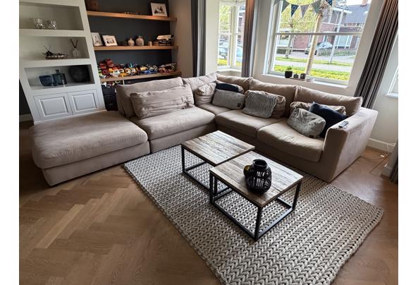 Gratis hoekbank - IMG_7858