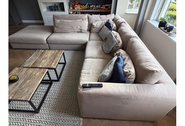 Gratis hoekbank - IMG_7860