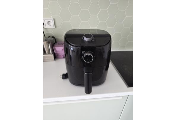 Airfryer - Gebruikt - IMG_20260804_122906172