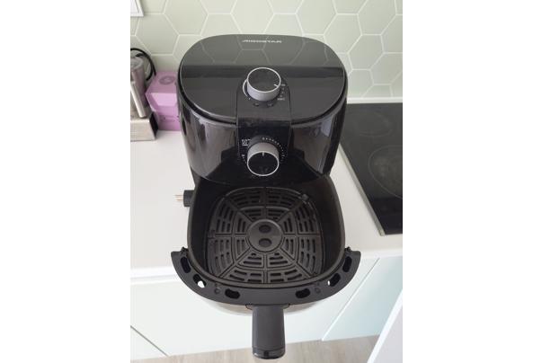 Airfryer - Gebruikt - IMG_20260804_123917673