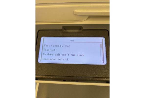 Oki mc562w kopieer scanner printer  - IMG_8765