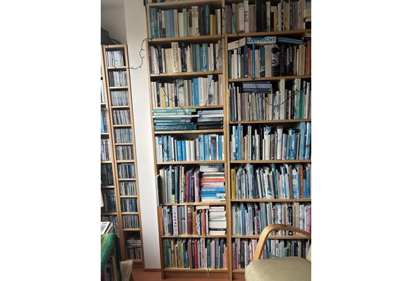 Billy boekenkast - IMG_2882