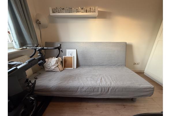 Slaapbank ikea - IMG_0588