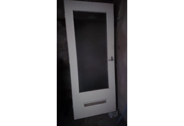 Drie binnendeuren met raam - DSC_1451
