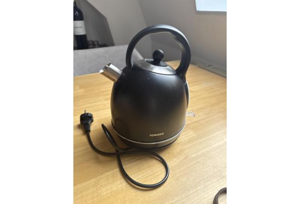 Waterkoker - image