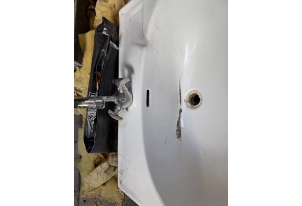 Wastafel met Grohekraan ‘70 - IMG_9701