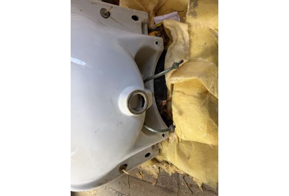 Wastafel met Grohekraan ‘70 - IMG_9702