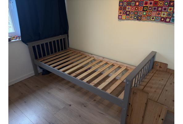 Stapelbed of 2 losse bedden - IMG_1871