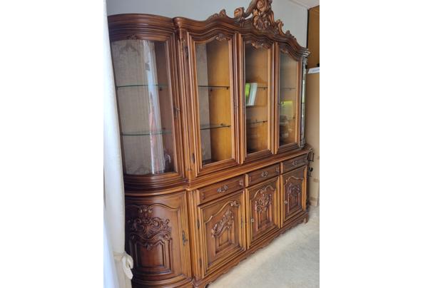 Prachtige houten kast. - 8ffde8eb-46c5-4c93-814b-41ed63fb8648