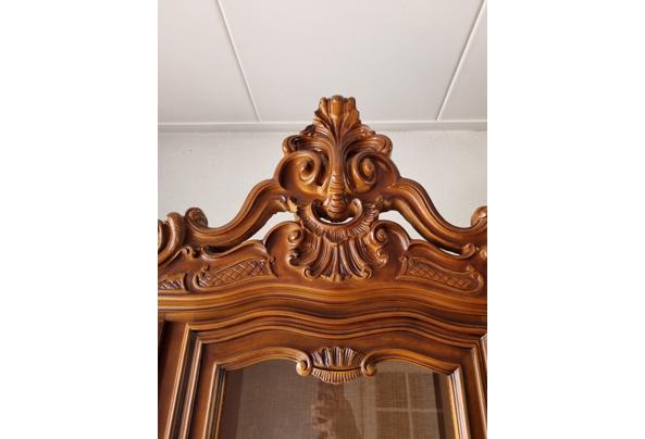 Prachtige houten kast. - c881fc58-b9ba-41e2-969f-1e49647fe8fe