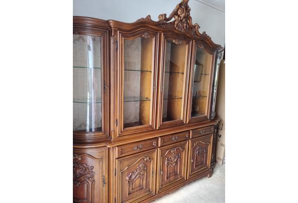 Prachtige houten kast. - d5c66c48-4227-4143-a46e-32ea2a2bbaba
