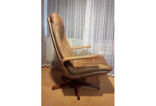 Luxe Fauteuil - DF5