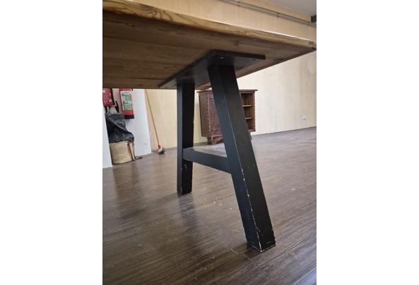 Solide tafel 210x90 - 20251122_120530