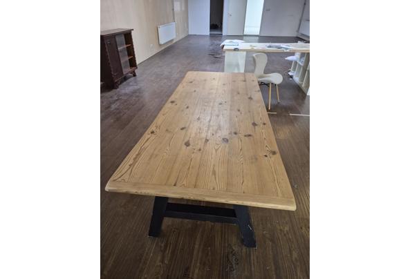 Solide tafel 210x90 - 20251122_120644