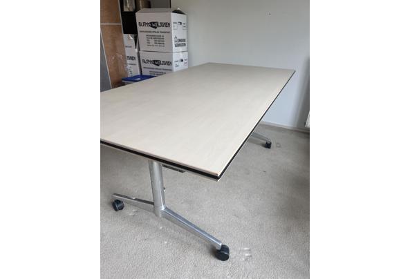 Tafel/bureau 180 x 90 x 72 - IMG_7625