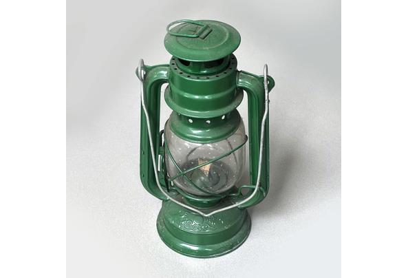 Olielamp goede staat - IMG_6350