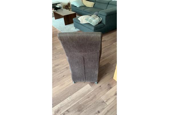 Eetkamerstoelen, vier stuks - IMG_3507