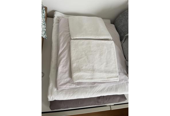 Set bed linen 160x200 - AB440D93-AC6F-48F3-969A-4A49F0B42749