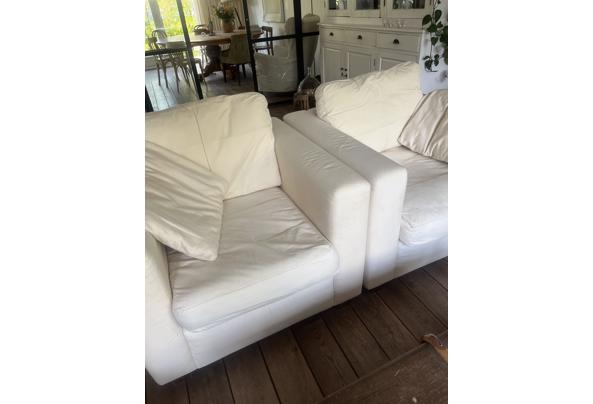 Linteloo bank en twee fauteuils (easy linving) - IMG_4553