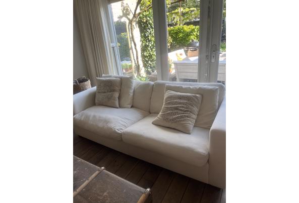 Linteloo bank en twee fauteuils (easy linving) - IMG_4555