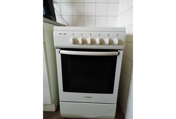 Bosch electrische oven/kookplaat.  - IMG_20210303_142501